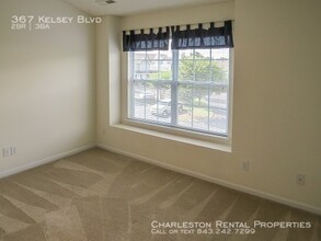 367 Kelsey Blvd in Charleston, SC - Building Photo - Building Photo