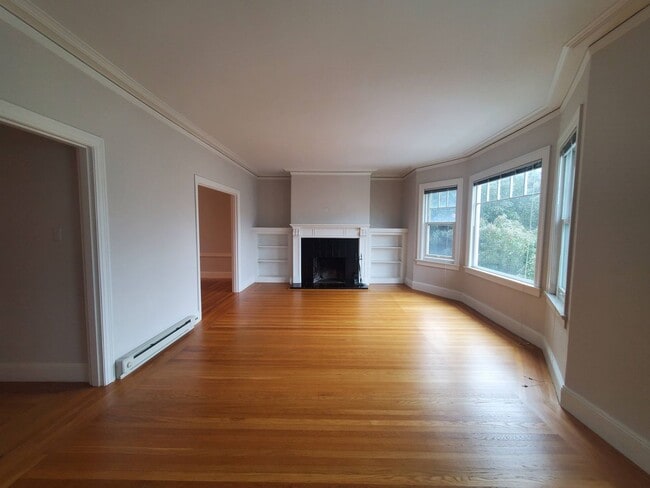 3342-3344 Scott St in San Francisco, CA - Building Photo - Building Photo