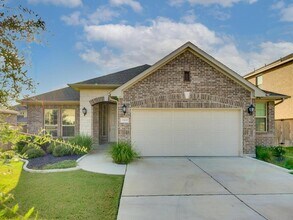 2905 Coral Valley Dr in Leander, TX - Building Photo - Building Photo
