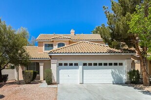 354 Velino Ave in Las Vegas, NV - Building Photo