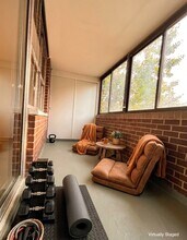 9 Hawthorne Pl, Unit 5K in Boston, MA - Building Photo - Building Photo
