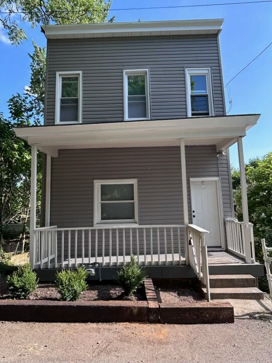 5208 Brown Way in Pittsburgh, PA - Building Photo