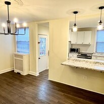 135 N Carol Blvd in Upper Darby, PA - Building Photo