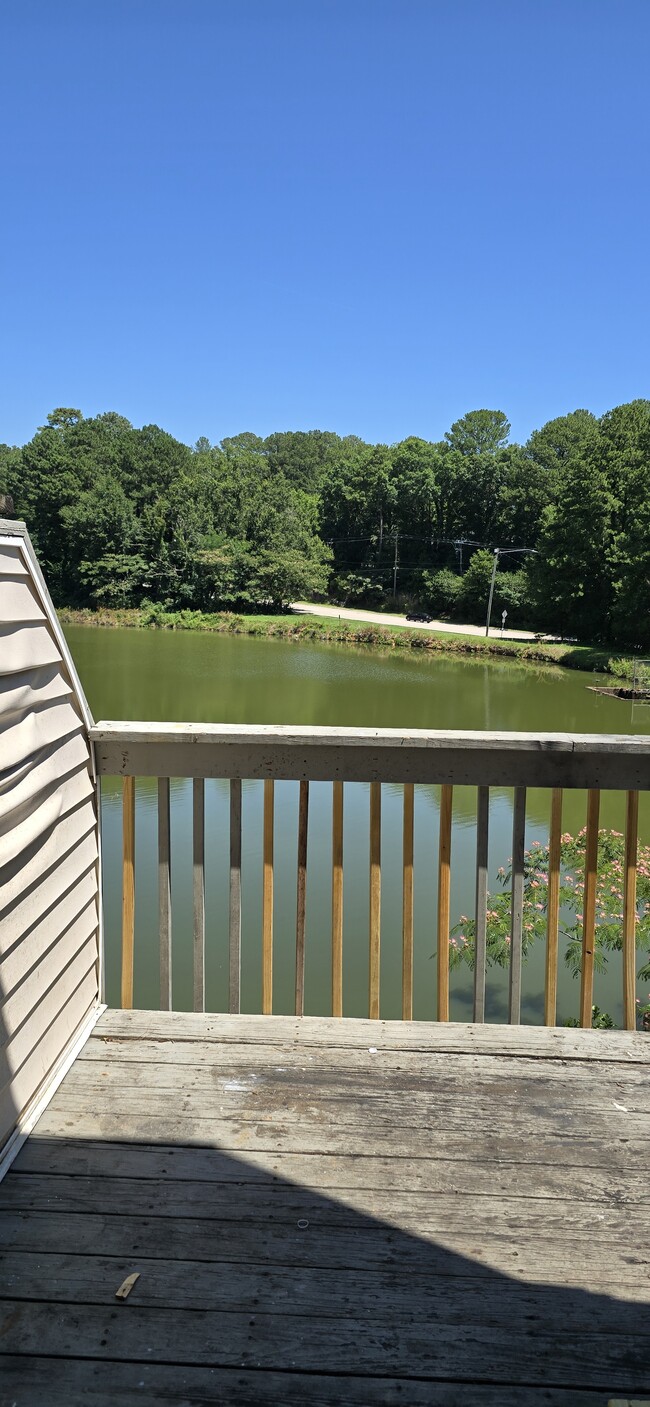 property at 3814 Summerwood Ct.