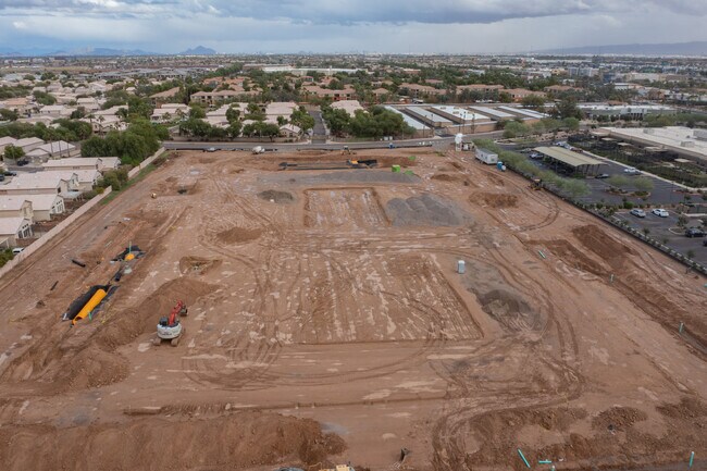 Avery Upscale Apartments in Avondale, AZ - Building Photo - Building Photo