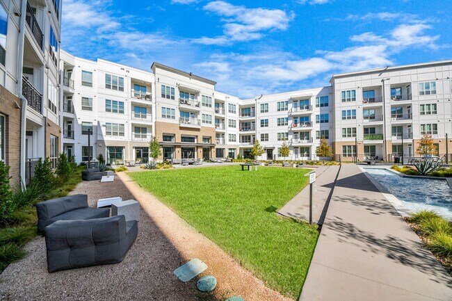 property at 15635 Memorial Dr