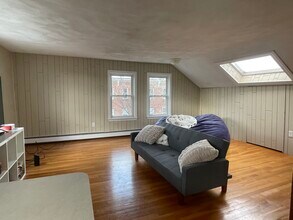 448 Cambridge St, Unit 3 in Cambridge, MA - Building Photo - Building Photo