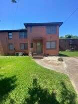 124 S Franklin Blvd in Tallahassee, FL - Building Photo