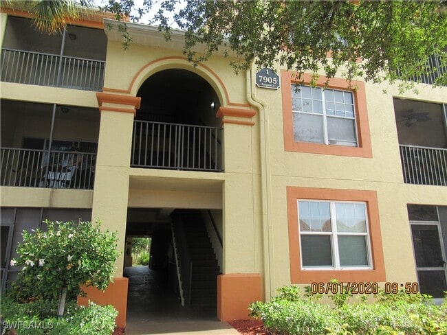 property at 7905 Preserve Cir