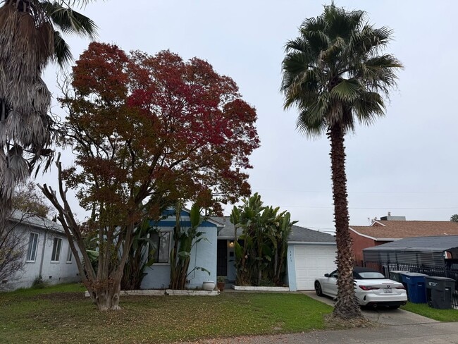 property at 4213 28th St