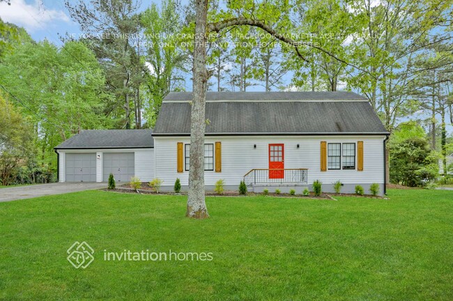 property at 5041 Edinburgh Terrace