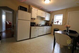 38 Beechcroft St in Boston, MA - Building Photo - Building Photo