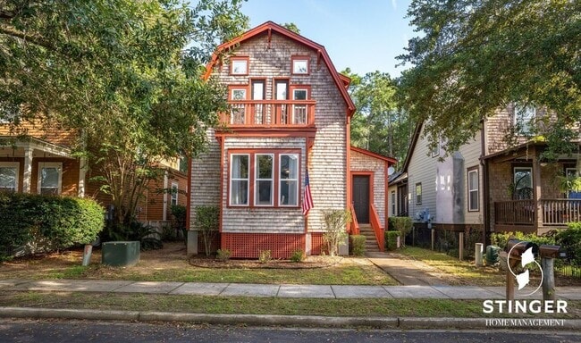 property at 408 Coquinas Ln