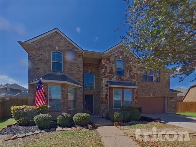 property at 2107 Parkvista Ct