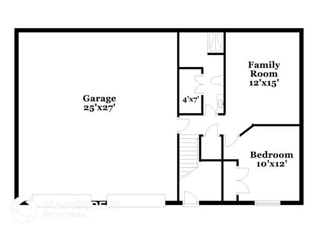 425 Sunflower Dr in Raymore, MO - Foto de edificio - Building Photo