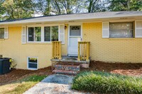 2492 Little John Trail SE in Marietta, GA - Building Photo - Building Photo