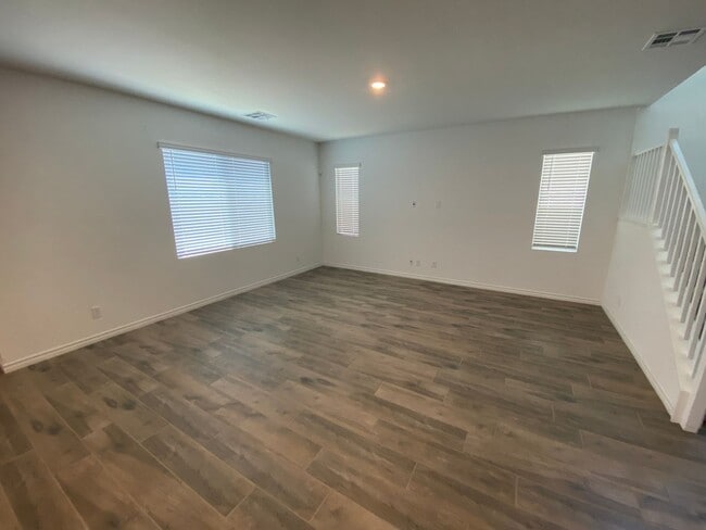 7097 Range Valley St in North Las Vegas, NV - Building Photo - Building Photo