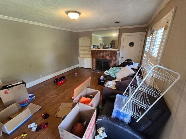 870 Laurel Ave in Macon, GA - Building Photo - Building Photo