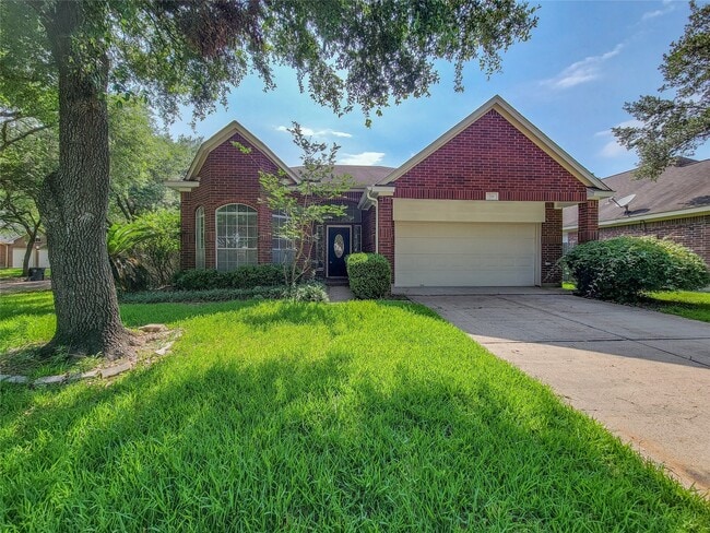 218 Windrift Ct in Sugar Land, TX - Building Photo - Building Photo