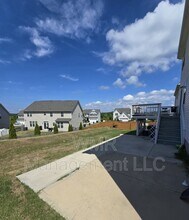 7270 Waterwheel St SW in Concord, NC - Building Photo - Building Photo