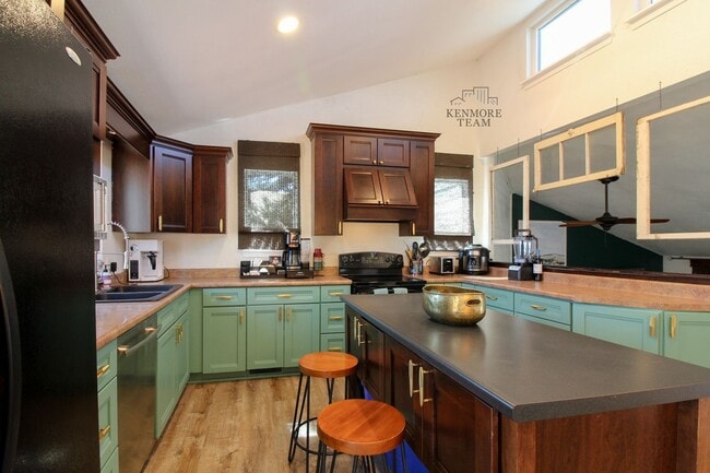 4201 S Vancouver St in Kennewick, WA - Building Photo - Building Photo