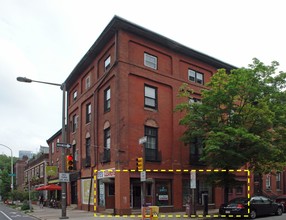 2131-2133 Pine St in Philadelphia, PA - Building Photo - Building Photo