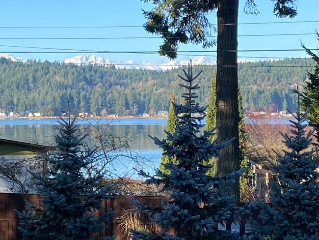 17060 WA-106 in Belfair, WA - Building Photo - Building Photo