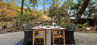 40 Corte De Rosas in Moraga, CA - Building Photo