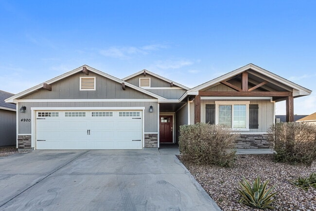 property at 4920 S 23rd Ave