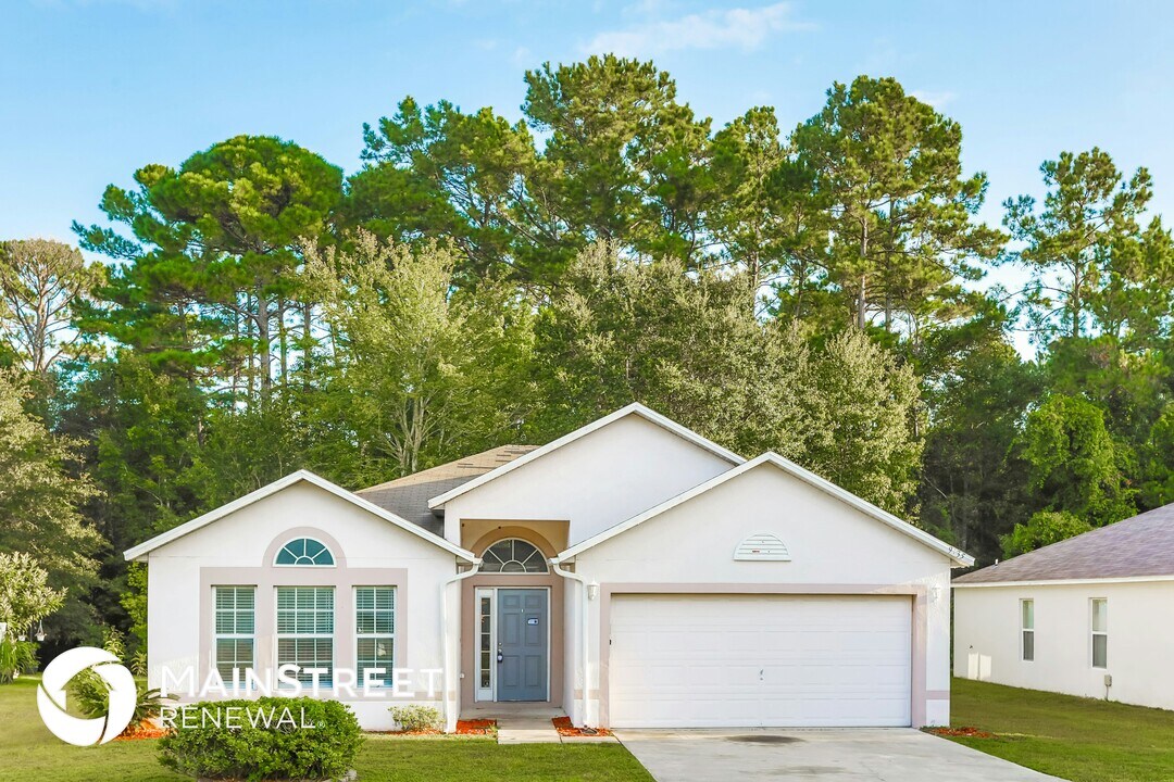 9135 Shindler Crossing Dr in Jacksonville, FL - Building Photo