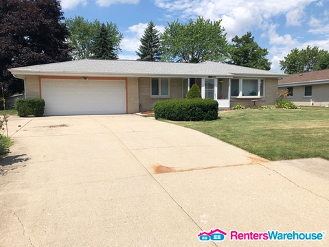 property at 3685 S Joseph Rd