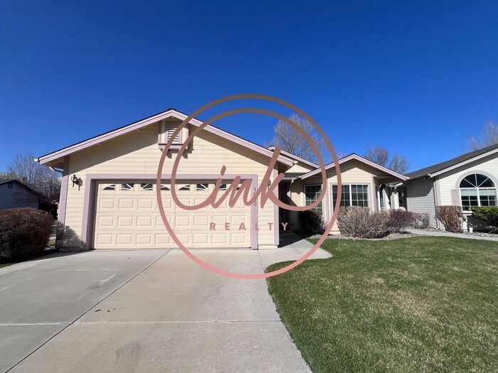 1053 Pinion Pine Dr in Minden, NV - Building Photo