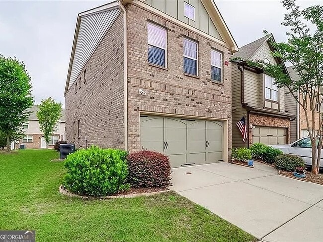 2344 Attewood Dr in Buford, GA - Building Photo - Building Photo