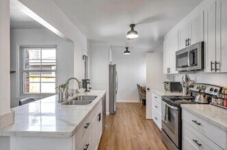 4460 Fillmore St in Santa Clara, CA - Building Photo - Building Photo