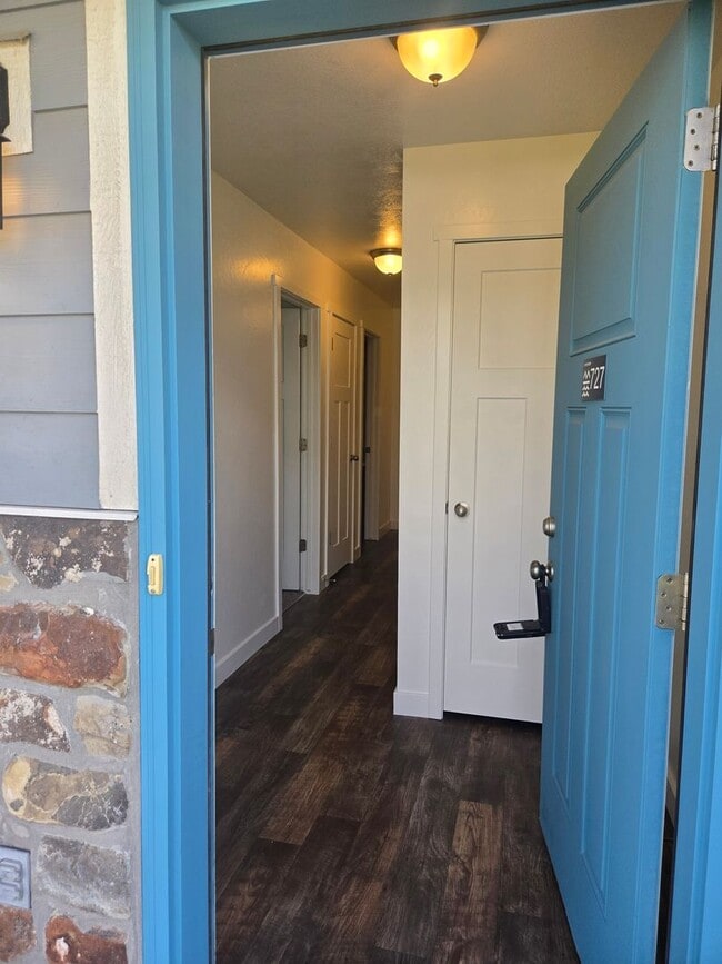property at 729 E 125 N St