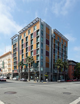 Plaza Apartments