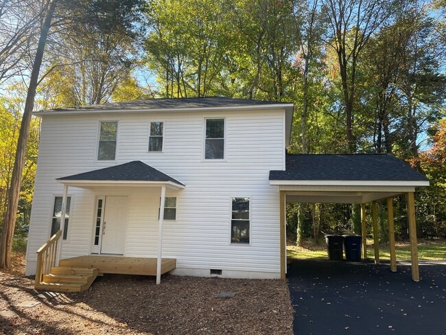 property at 130 Turner St