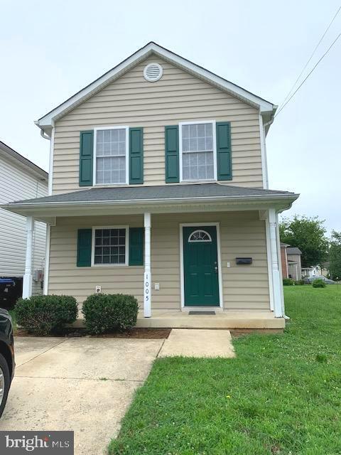 1005 Myrick St in Fredericksburg, VA - Building Photo - Building Photo