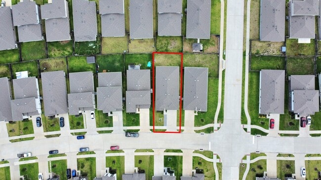 7431 Teton Creek Trace in Richmond, TX - Building Photo - Building Photo