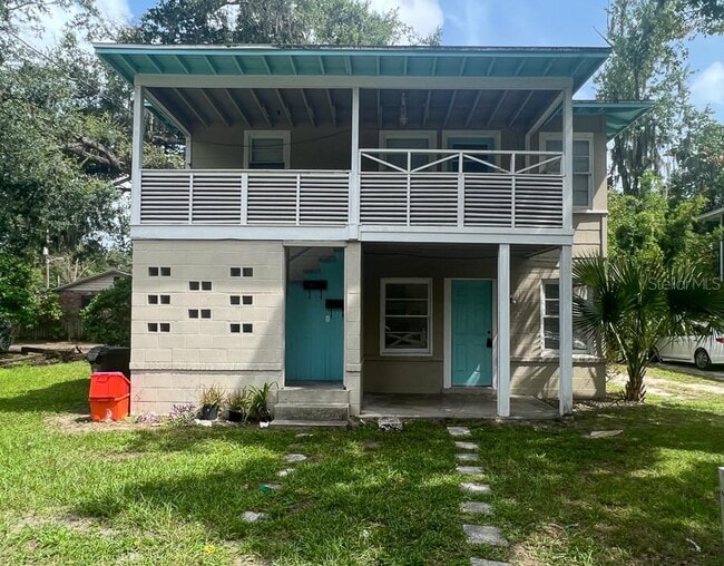 property at 1124 NW 4th Ave