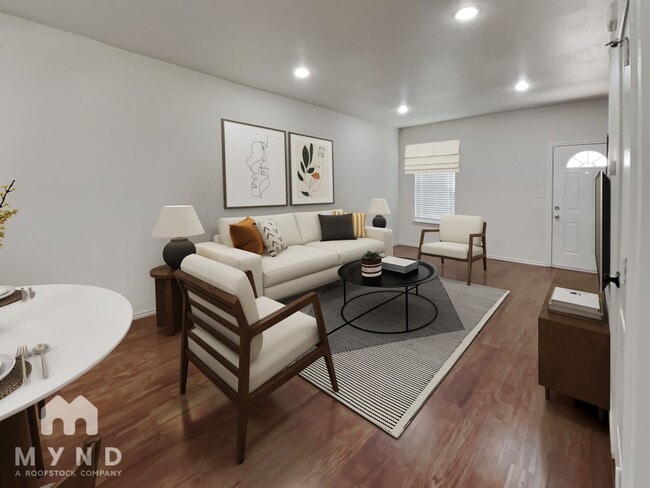 property at 610 Picnic Ct
