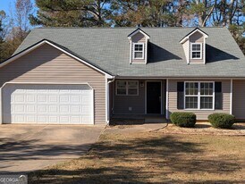 144 Governor Ln in Temple, GA - Building Photo