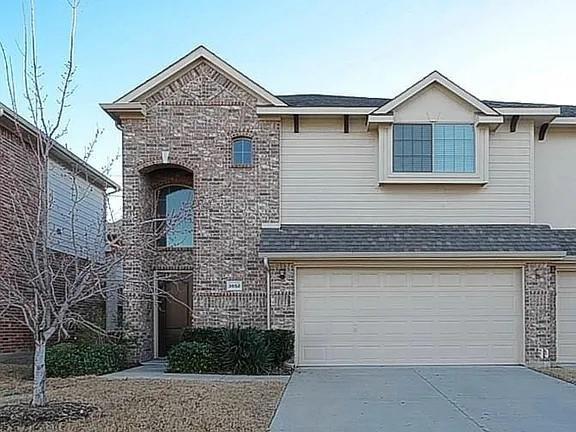 3652 Vienna St in Irving, TX - Building Photo - Building Photo