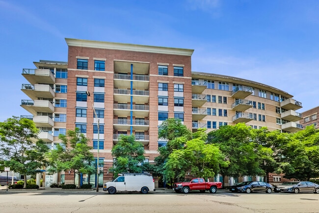 property at 511 W Division St