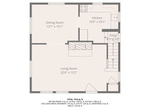 346 N 21st St in Newark, OH - Building Photo - Building Photo