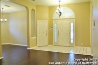 1207 Johnstown Dr in San Antonio, TX - Foto de edificio - Building Photo