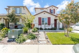 6193 Oberlander Dr in Roseville, CA - Building Photo
