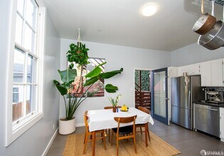 925 Treat Ave in San Francisco, CA - Building Photo - Building Photo