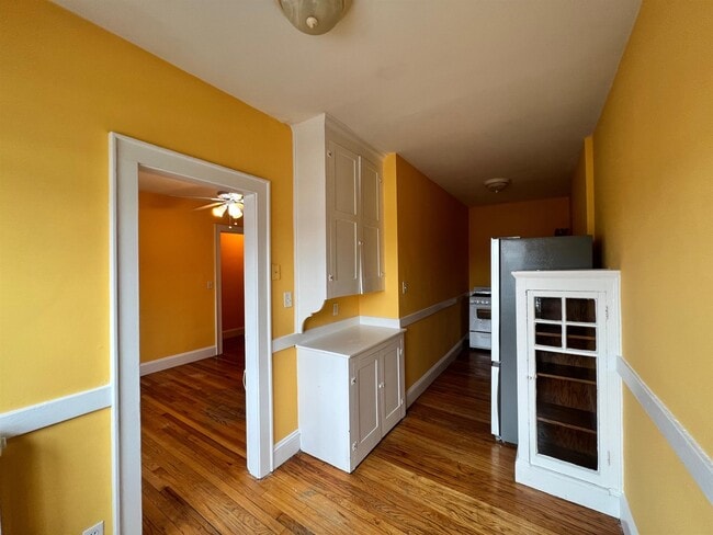 60 Haskell St in Cambridge, MA - Building Photo - Building Photo