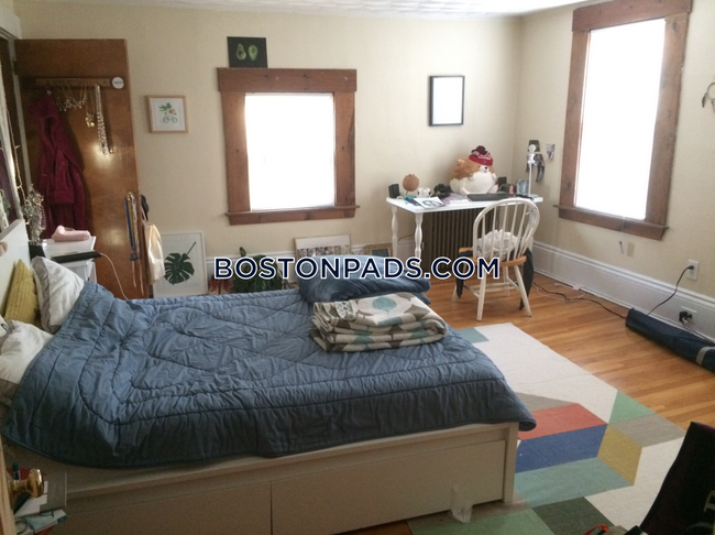 213 Cedar St in Somerville, MA - Foto de edificio - Building Photo